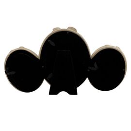 Фоторамка"Бантики" (29*18 см, ф - 9*13 см), изображение 3 ᐒ купить на  ❤ Like7km.com.ua