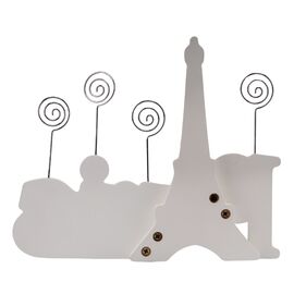 Деревянная фоторамка (24*20 см), изображение 3 ᐒ купить на  ❤ Like7km.com.ua