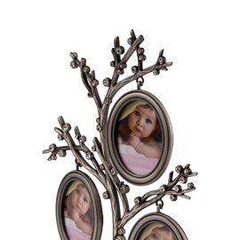 Фоторамка "Семейное дерево" (23 см), изображение 2 ᐒ купить на  ❤ Like7km.com.ua