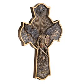 Картина "Архангел Михаил", 40,5 см VERONESE, изображение 3 ᐒ купить на  ❤ Like7km.com.ua