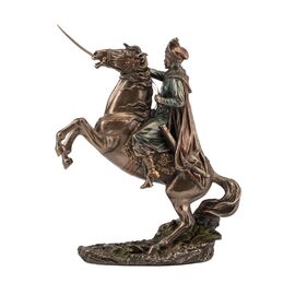 Статуетка "Гетьман" (22 * 20 см) VERONESE, изображение 3 ᐒ купить на  ❤ Like7km.com.ua