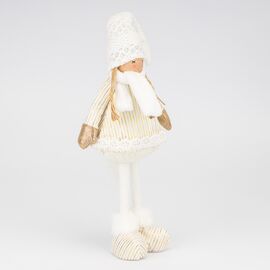 Фигурка с подсветкой "Куколка", 37 см, изображение 4 ᐒ купить на  ❤ Like7km.com.ua