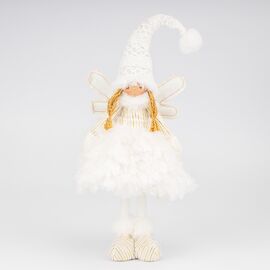 Фигурка с подсветкой "Фея-сплюшка", 35 см, изображение 2 ᐒ купить на  ❤ Like7km.com.ua