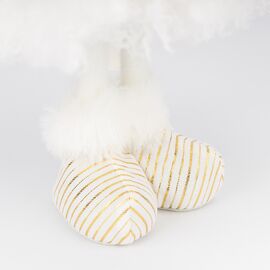 Фигурка с подсветкой "Фея-сплюшка", 35 см, изображение 5 ᐒ купить на  ❤ Like7km.com.ua