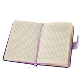 Блокнот "Сияние кита" маленький 4 вида (клетка), изображение 3 ᐒ купить на  ❤ Like7km.com.ua