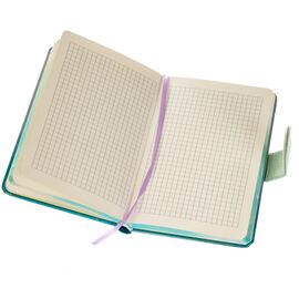 Блокнот "Сияние кита" маленький 4 вида (клетка), изображение 5 ᐒ купить на  ❤ Like7km.com.ua