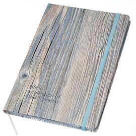 Блокнот, серия "Вдохновленные природой" (80 листов, клетка), изображение 6 ᐒ купить на  ❤ Like7km.com.ua