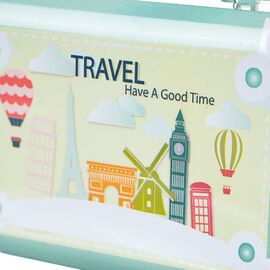 Коробка "Bon Voyage" *рандомный выбор дизайна, изображение 2 ᐒ купить на  ❤ Like7km.com.ua