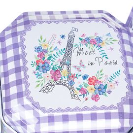 Набор коробок "До встречи в Париже", изображение 2 ᐒ купить на  ❤ Like7km.com.ua