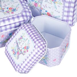 Набор коробок "До встречи в Париже", изображение 3 ᐒ купить на  ❤ Like7km.com.ua