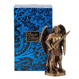 Статуэтка "Архангел Михаил: Покровитель", 19 см VERONESE, изображение 2 ᐒ купить на  ❤ Like7km.com.ua