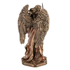 Статуэтка "Архангел Михаил: Покровитель", 19 см VERONESE, изображение 4 ᐒ купить на  ❤ Like7km.com.ua