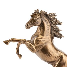 Статуэтка "Конь", 31 см VERONESE, изображение 3 ᐒ купить на  ❤ Like7km.com.ua
