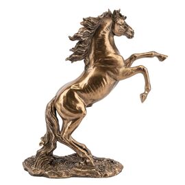 Статуэтка "Конь", 31 см VERONESE, изображение 4 ᐒ купить на  ❤ Like7km.com.ua