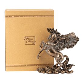 Статуэтка "Пегас — дух свободы", 28,5 см VERONESE, изображение 2 ᐒ купить на  ❤ Like7km.com.ua