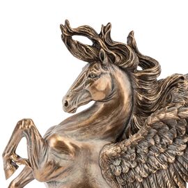 Статуэтка "Пегас — дух свободы", 28,5 см VERONESE, изображение 3 ᐒ купить на  ❤ Like7km.com.ua