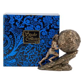 Статуэтка "Сизиф", 15,5 см VERONESE, изображение 2 ᐒ купить на  ❤ Like7km.com.ua