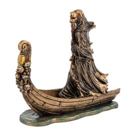 Статуэтка "Харон. Перевозчик душ", 8 см VERONESE, изображение 4 ᐒ купить на  ❤ Like7km.com.ua