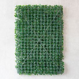 Искусственный фитомодуль "Самшит", 60*41 см СПАСЕННАЯ ПОЗИЦИЯ, изображение 3 ᐒ купить на  ❤ Like7km.com.ua