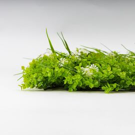 Искусственный фитомодуль "Цветочный микс", 60*41 см СПАСЕННАЯ ПОЗИЦИЯ, изображение 4 ᐒ купить на  ❤ Like7km.com.ua