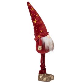 Фигурка с подсветкой "Звездный гномик", 48 см, изображение 2 ᐒ купить на  ❤ Like7km.com.ua