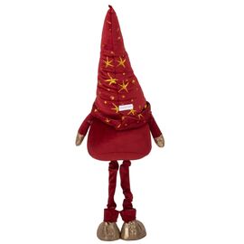 Фигурка с подсветкой "Звездный гномик", 48 см, изображение 3 ᐒ купить на  ❤ Like7km.com.ua