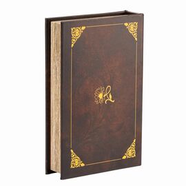 Книга-сейф "Кобзарь", изображение 4 ᐒ купить на  ❤ Like7km.com.ua