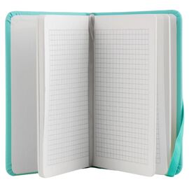 Блокнот «Минимал», 4 вида (клетка), изображение 4 ᐒ купить на  ❤ Like7km.com.ua