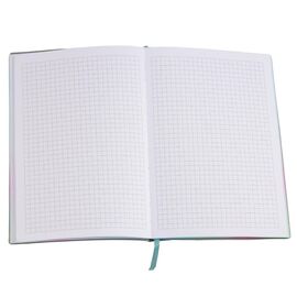 Блокнот «Страницы эха», 8 видов (клетка), изображение 4 ᐒ купить на  ❤ Like7km.com.ua