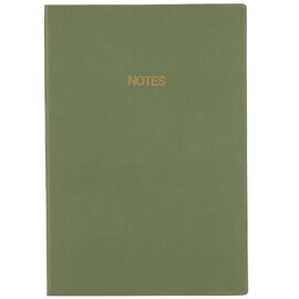 Блокнот «Страницы эха», 8 видов (клетка), изображение 9 ᐒ купить на  ❤ Like7km.com.ua