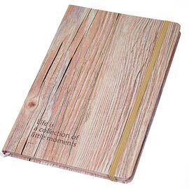 Блокнот, серия "Вдохновленные природой" (80 листов, клетка), изображение 5 ᐒ купить на  ❤ Like7km.com.ua