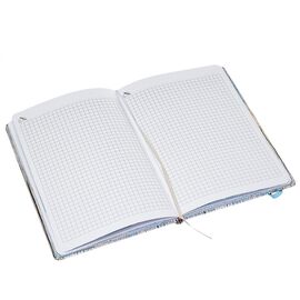 Блокнот, серия "Вдохновленные природой" (80 листов, клетка), изображение 7 ᐒ купить на  ❤ Like7km.com.ua