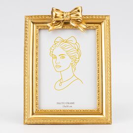 Фоторамка "Шарлотта", 17,5*24 см ᐒ купить на  ❤ Like7km.com.ua