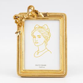 Фоторамка "Виолетта", 17*24 см ᐒ купить на  ❤ Like7km.com.ua