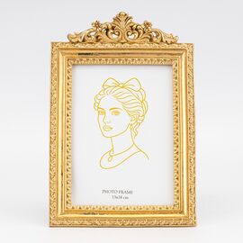 Фоторамка "Корделия", 17*25,5 см ᐒ купить на  ❤ Like7km.com.ua