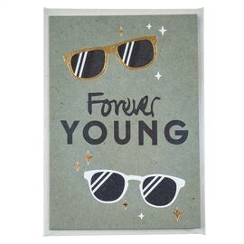 Серия открыток "Best wishes" серые с золотым, изображение 4 ᐒ купить на  ❤ Like7km.com.ua