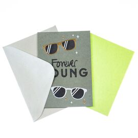 Серия открыток "Best wishes" серые с золотым, изображение 5 ᐒ купить на  ❤ Like7km.com.ua