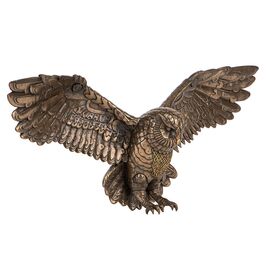 Статуэтка "Страж Ночи", 53*23 см VERONESE, изображение 2 ᐒ купить на  ❤ Like7km.com.ua