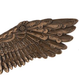 Статуэтка "Страж Ночи", 53*23 см VERONESE, изображение 3 ᐒ купить на  ❤ Like7km.com.ua