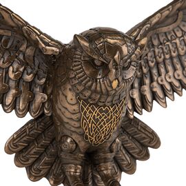 Статуэтка "Страж Ночи", 53*23 см VERONESE, изображение 4 ᐒ купить на  ❤ Like7km.com.ua