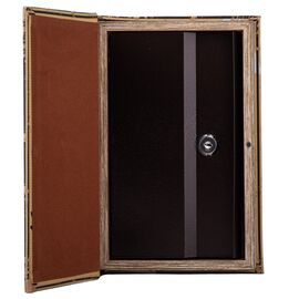 Книга-сейф "Шерлок Холмс", изображение 2 ᐒ купить на  ❤ Like7km.com.ua