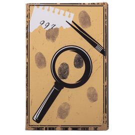 Книга-сейф "Шерлок Холмс", изображение 3 ᐒ купить на  ❤ Like7km.com.ua