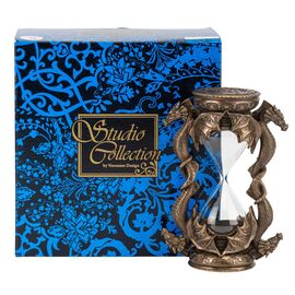 Песочные часы "Драконы времени", 15 см VERONESE, изображение 2 ᐒ купить на  ❤ Like7km.com.ua