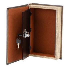 Книга-сейф "Сокровища семьи", изображение 2 ᐒ купить на  ❤ Like7km.com.ua