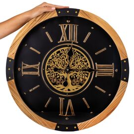 Часы "Хроники Веков", 50 см, изображение 2 ᐒ купить на  ❤ Like7km.com.ua