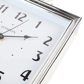 Часы "Элегант, белые" (2433 см.), изображение 2 ᐒ купить на  ❤ Like7km.com.ua