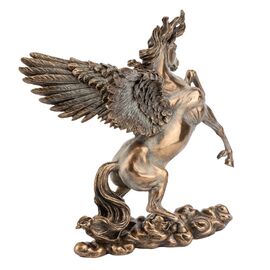 Статуэтка "Пегас — дух свободы", 28,5 см VERONESE, изображение 4 ᐒ купить на  ❤ Like7km.com.ua
