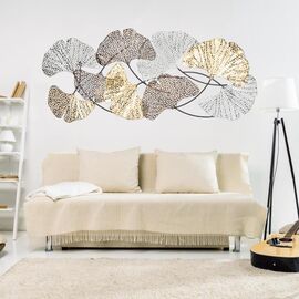 Декор настенный "Кружево", 121 см, изображение 2 ᐒ купить на  ❤ Like7km.com.ua