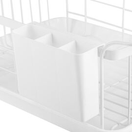 Кухонный органайзер "Кулинарная Симфония", белый, изображение 2 ᐒ купить на  ❤ Like7km.com.ua