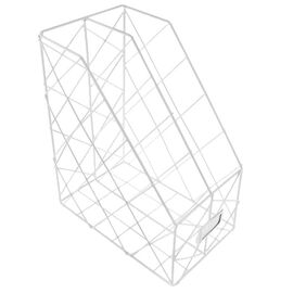 Лоток для бумаг, белый, изображение 2 ᐒ купить на  ❤ Like7km.com.ua